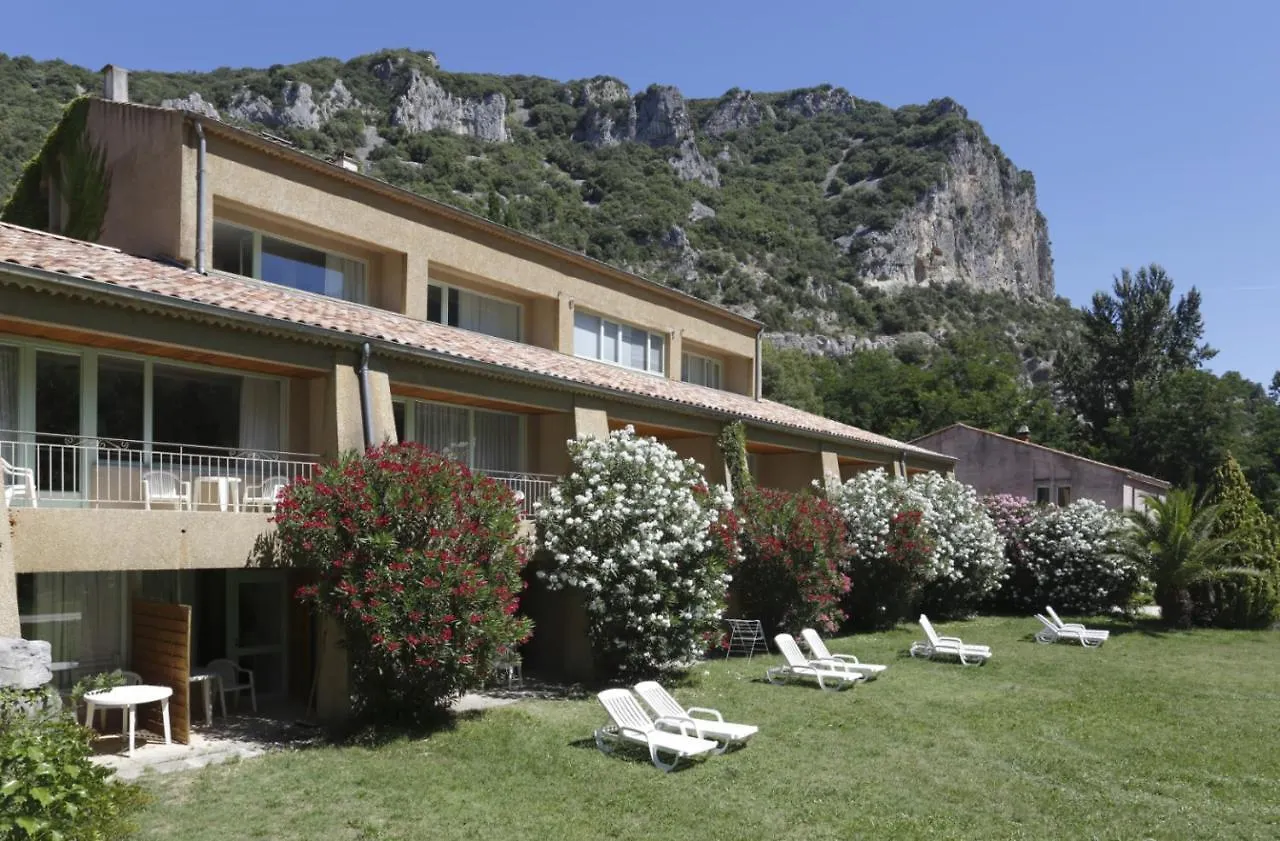 Vallon Domaine De Chames St2D Villa Holiday home Vallon-Pont-d'Arc