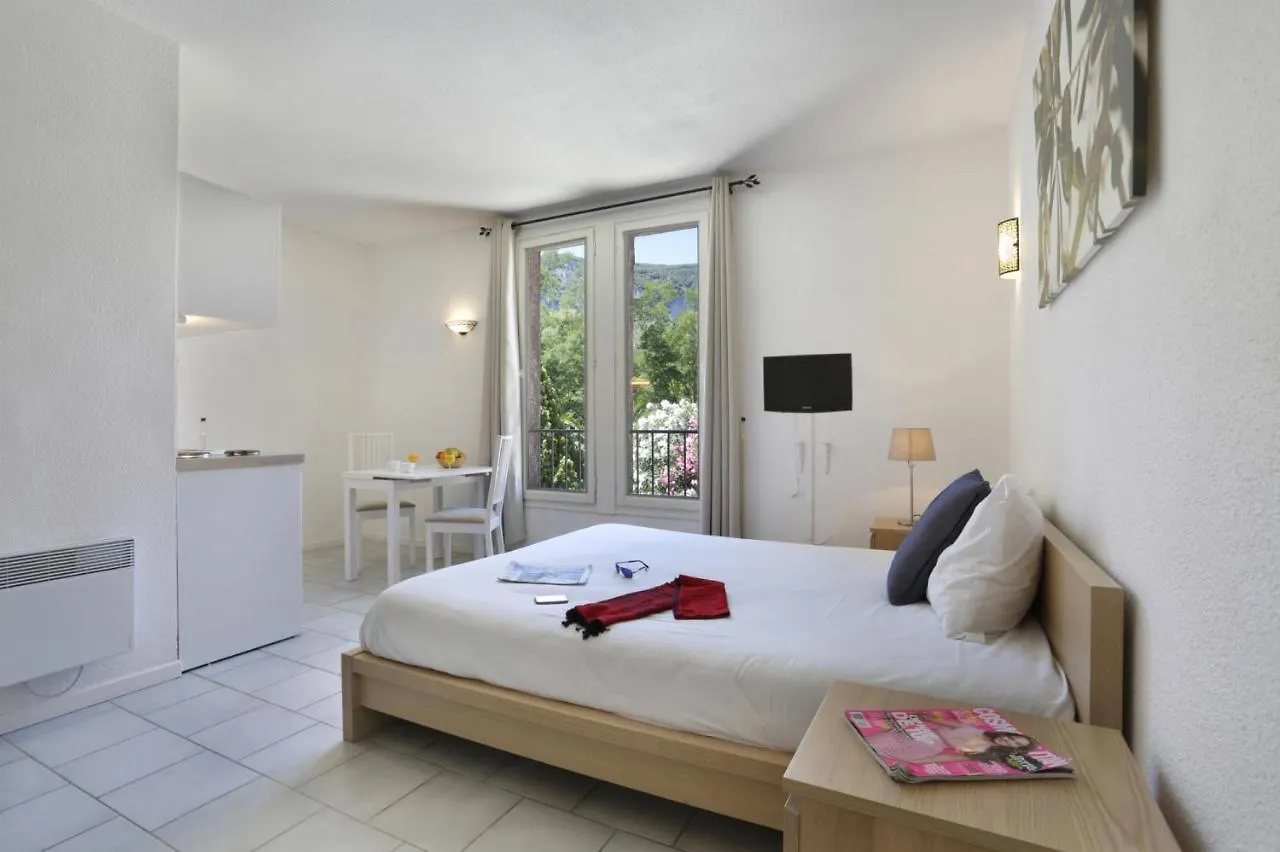 Vallon Domaine De Chames St2D Villa