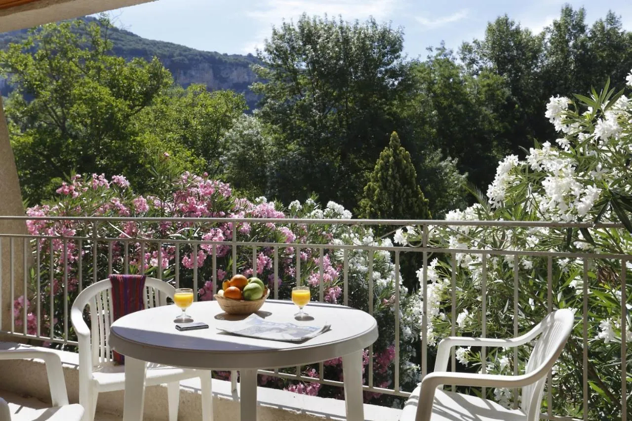 Vallon Domaine De Chames St2D Villa France