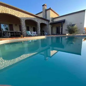 L'echappee De Hébergement de vacances
